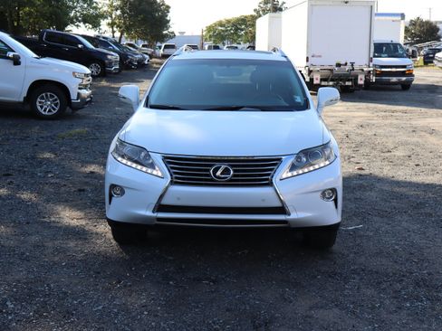 Used 2015 Lexus RX 350 AWD image 3