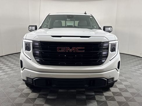 New 2025 GMC Sierra 1500 Elevation w/ Elevation Premium Package image 5