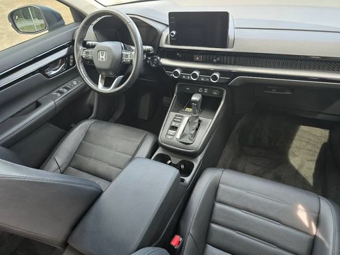 Used 2023 Honda CR-V EX-L image 23