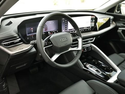 New 2026 Audi Q5 Premium Plus AWD/4WD image 18