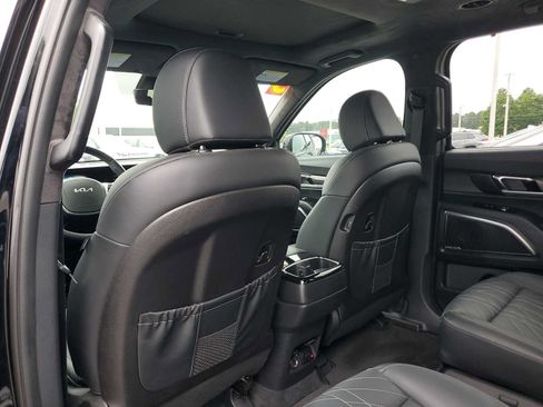 Used 2025 Kia Telluride SX Prestige X-Pro AWD/4WD image 9