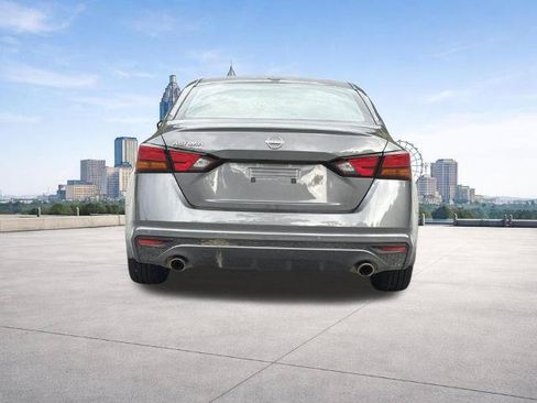 Certified 2025 Nissan Altima 2.5 SV w/ SV Premium Package FWD image 25