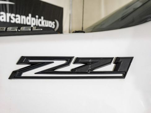 Used 2024 Chevrolet Silverado 2500 LT w/ Z71 Sport Edition AWD/4WD image 45