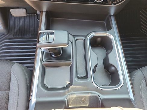 Certified 2023 GMC Sierra 1500 Elevation image 27