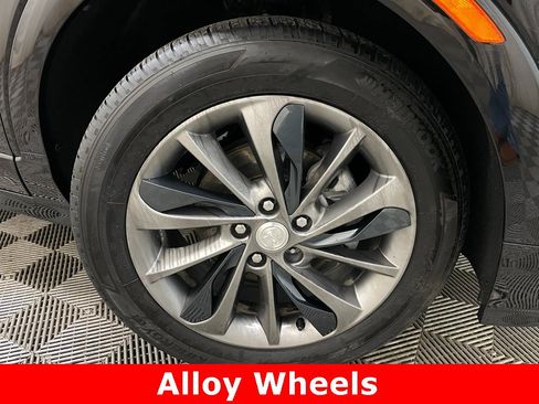 Used 2023 Buick Encore GX Select w/ Sport Touring Package image 48