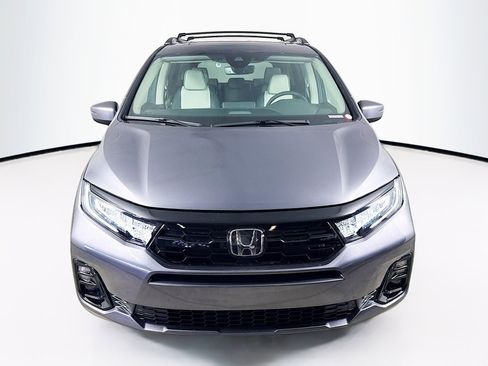 New 2026 Honda Odyssey Elite image 3