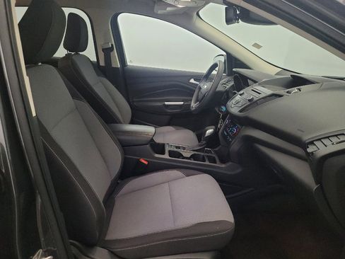 Used 2018 Ford Escape SE w/ Ford Safe & Smart Package AWD/4WD image 21