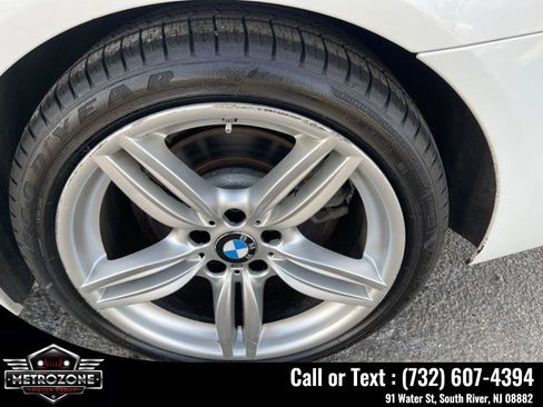 Used 2015 BMW 535i xDrive Sedan AWD/4WD image 36