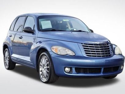Used 2006 Chrysler PT Cruiser GT w/ Boston Acoustics Audio Group