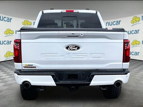 Used 2025 Ford F150 Tremor w/ Bed Utility Package image 5