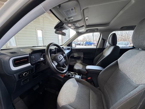 Used 2024 Ford Maverick XLT w/ Equipment Group 300A Standard image 12