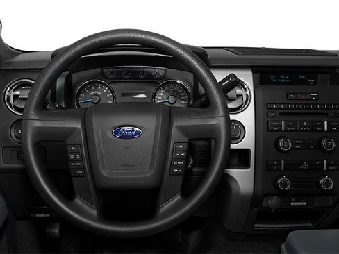 Used 2014 Ford F150 STX w/ Equipment Group 201A Mid RWD image 6