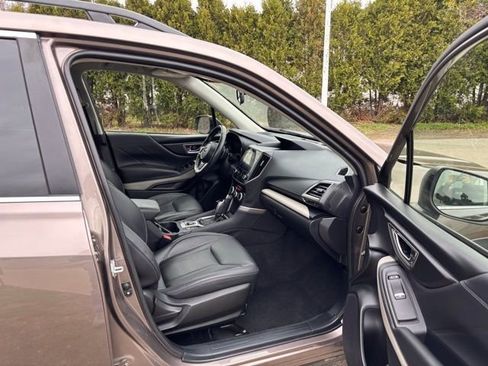 Certified 2023 Subaru Forester Limited AWD/4WD image 14