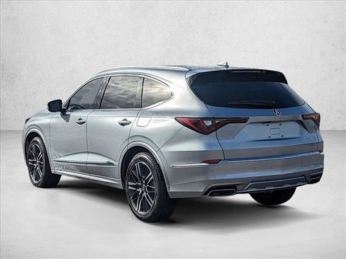 New 2026 Acura MDX SH-AWD w/ Advance Package image 8