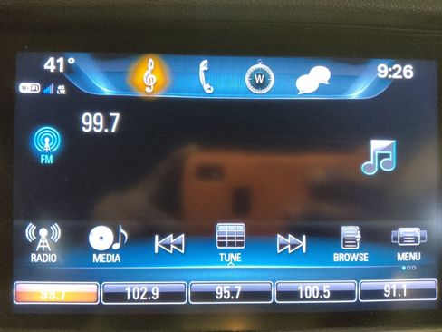 Used 2018 Buick Encore Preferred image 25