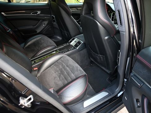 Used 2015 Porsche Panamera GTS AWD/4WD image 25