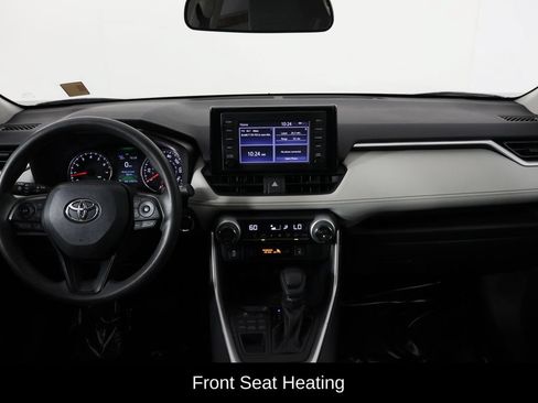 Used 2019 Toyota RAV4 XLE w/ Convenience Package AWD/4WD image 13