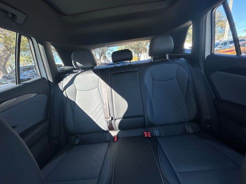 New 2026 Volkswagen Tiguan SE R-Line image 13