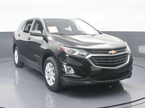 Used 2019 Chevrolet Equinox LT FWD image 9