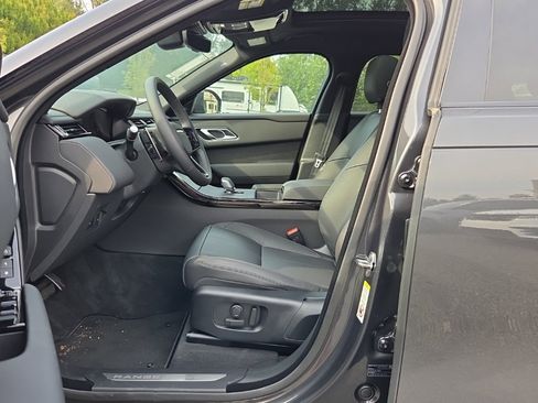 New 2026 Land Rover Range Rover Velar Dynamic SE image 4