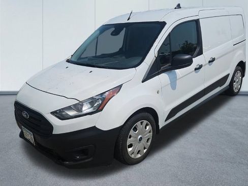 Used 2021 Ford Transit Connect XL FWD image 6
