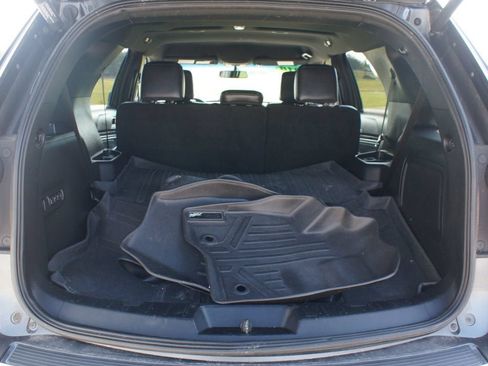 Used 2018 Ford Explorer Limited AWD/4WD image 14