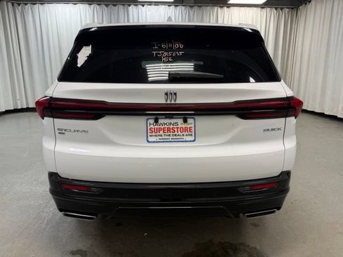 Used 2026 Buick Enclave Sport Touring AWD/4WD image 6