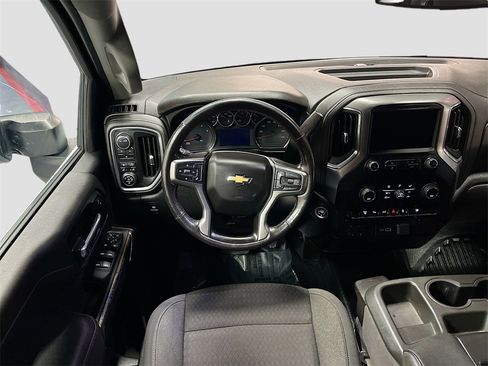 Used 2022 Chevrolet Silverado 2500 LT w/ All Star Edition image 21
