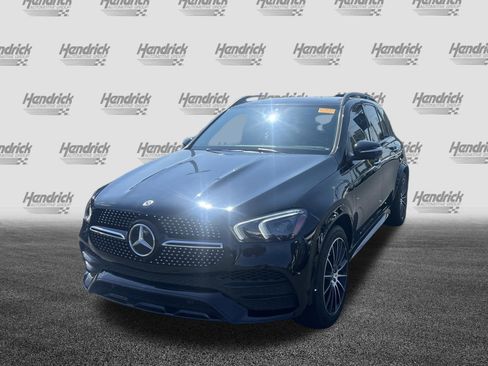 Certified 2023 Mercedes-Benz GLE 450 4MATIC image 5
