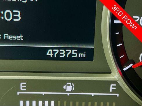 Certified 2023 Kia Sorento X-Line EX AWD/4WD image 13