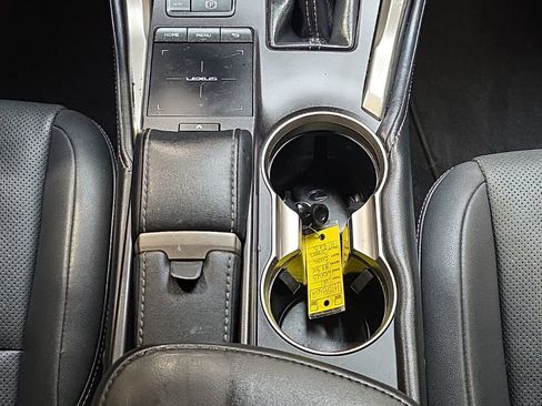 Used 2021 Lexus NX 300 FWD w/ Premium Package image 24