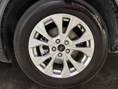 Used 2024 Ford Escape Active AWD/4WD image 21