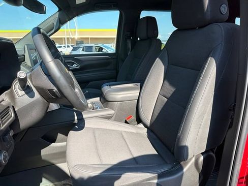 Used 2024 Chevrolet Suburban LS w/ Max Trailering Package AWD/4WD image 17