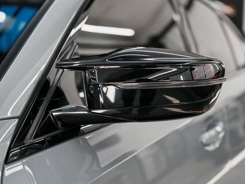 Used 2021 BMW M3 w/ Executive Package image 42