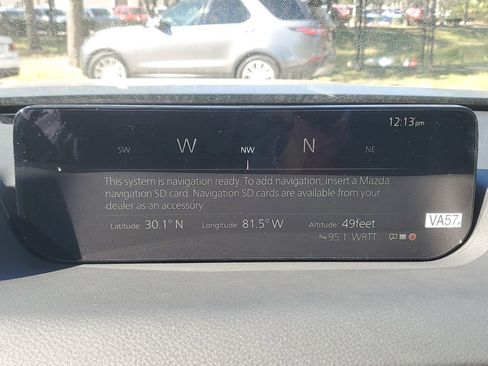 New 2026 MAZDA CX-50 2.5 Hybrid w/ Premium Plus Pkg image 28