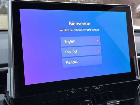 New 2026 Toyota Corolla Cross XLE image 19