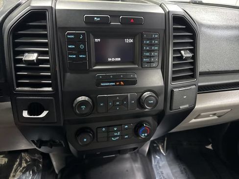 Used 2016 Ford F150 XL w/ XL Power Equipment Group RWD image 17