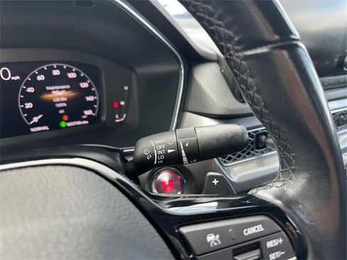 Used 2023 Acura Integra Base image 24