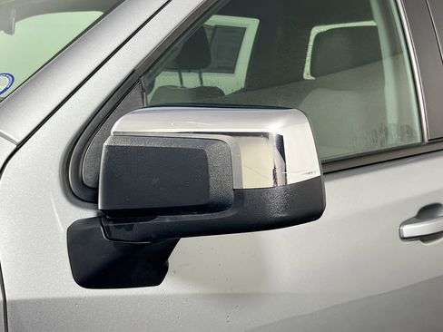 Used 2025 Chevrolet Silverado 1500 LT image 12