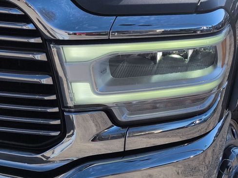 Certified 2019 RAM 3500 Laramie image 11