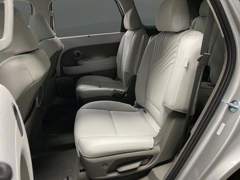 New 2026 Hyundai Palisade SEL image 29