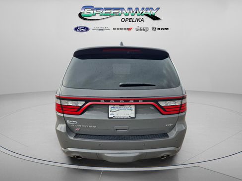 New 2026 Dodge Durango GT image 6