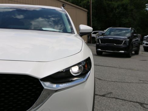 Used 2023 MAZDA CX-30 AWD 2.5 S w/ Preferred Package image 13