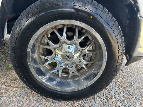 Used 2016 RAM 1500 Tradesman w/ Popular Equipment Group AWD/4WD image 27