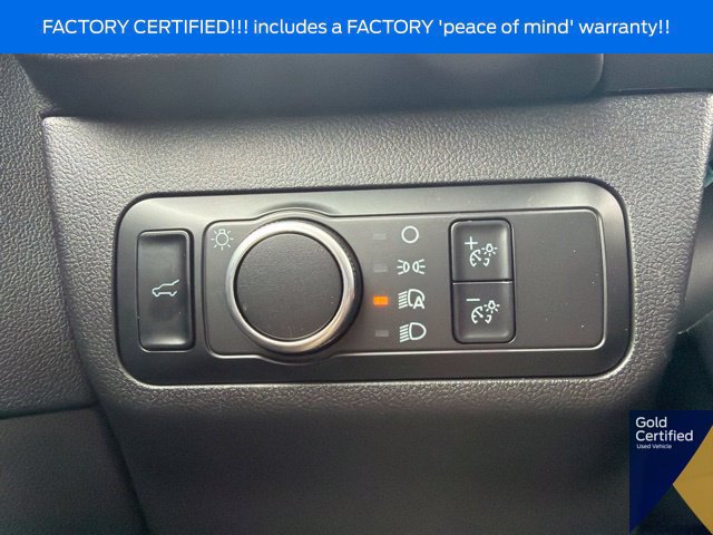 Used 2023 Ford Escape Active w/ Tech Pack #2 AWD/4WD image 30