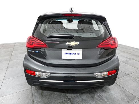 Used 2019 Chevrolet Bolt Premier w/ Infotainment Package image 5