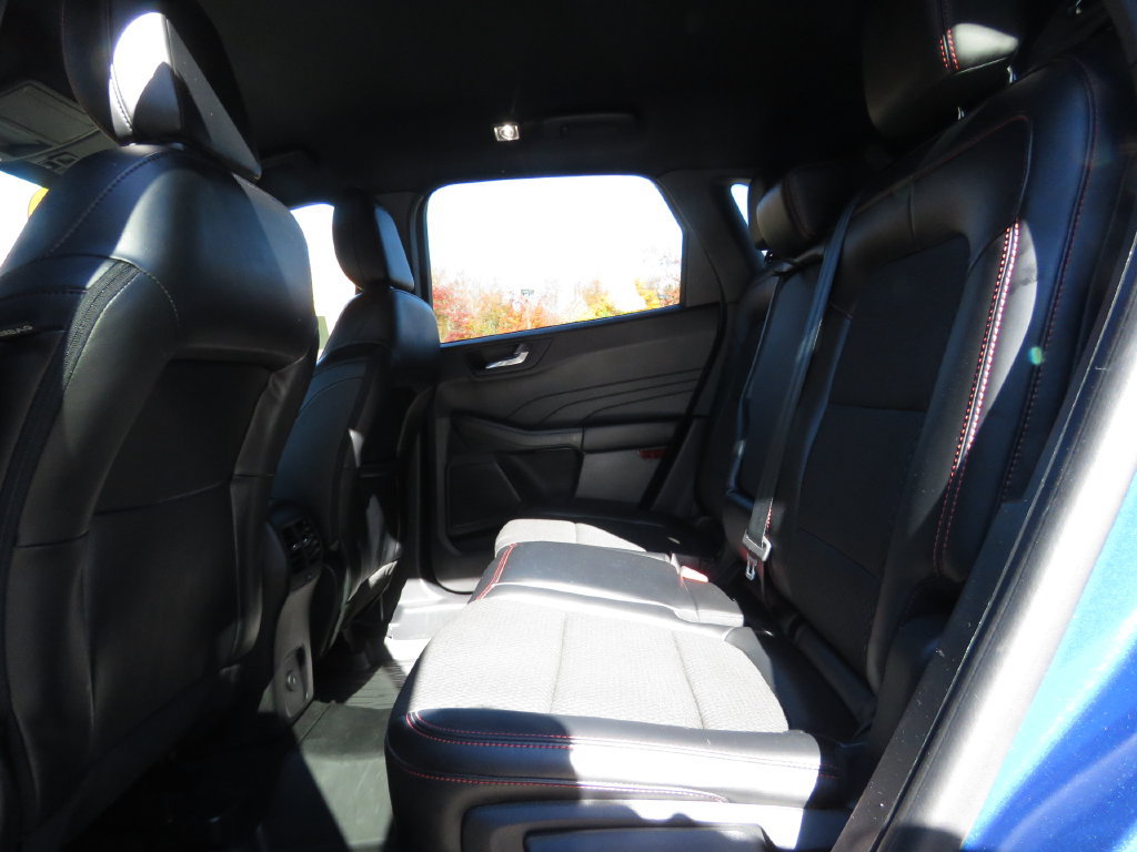 Used 2023 Ford Escape ST-Line AWD/4WD image 20
