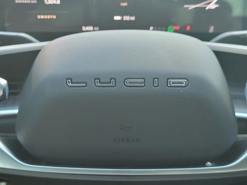 Used 2025 Lucid Air Pure image 66