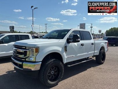 Used 2022 Ford F250 XLT