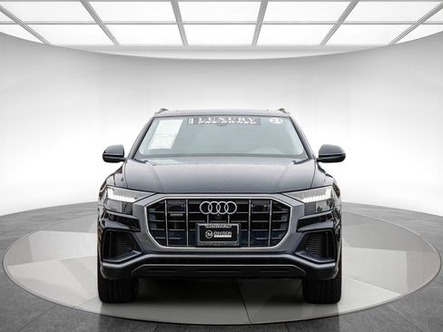 Used 2023 Audi Q8 Premium Plus w/ Premium Plus Package image 6